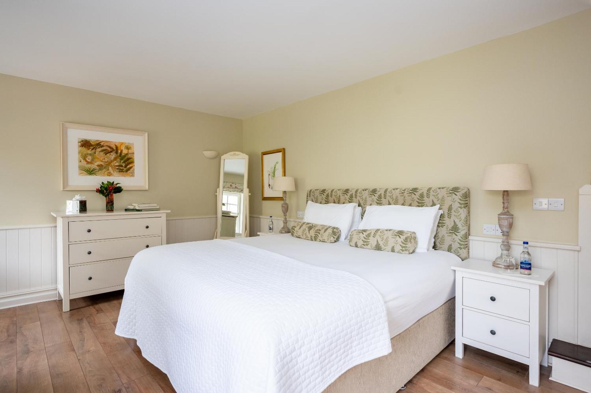 הוילה Kells Bay House And Gardens חדר תמונה