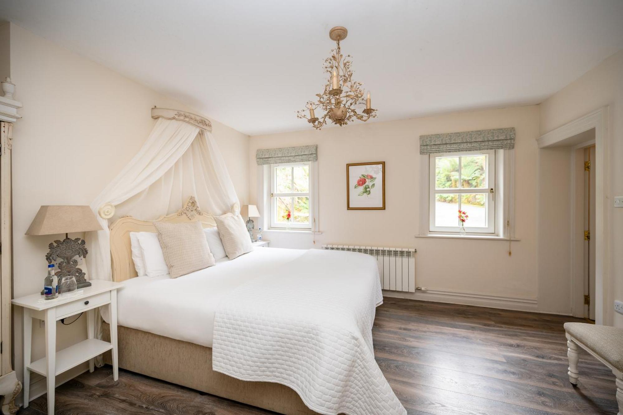 הוילה Kells Bay House And Gardens חדר תמונה