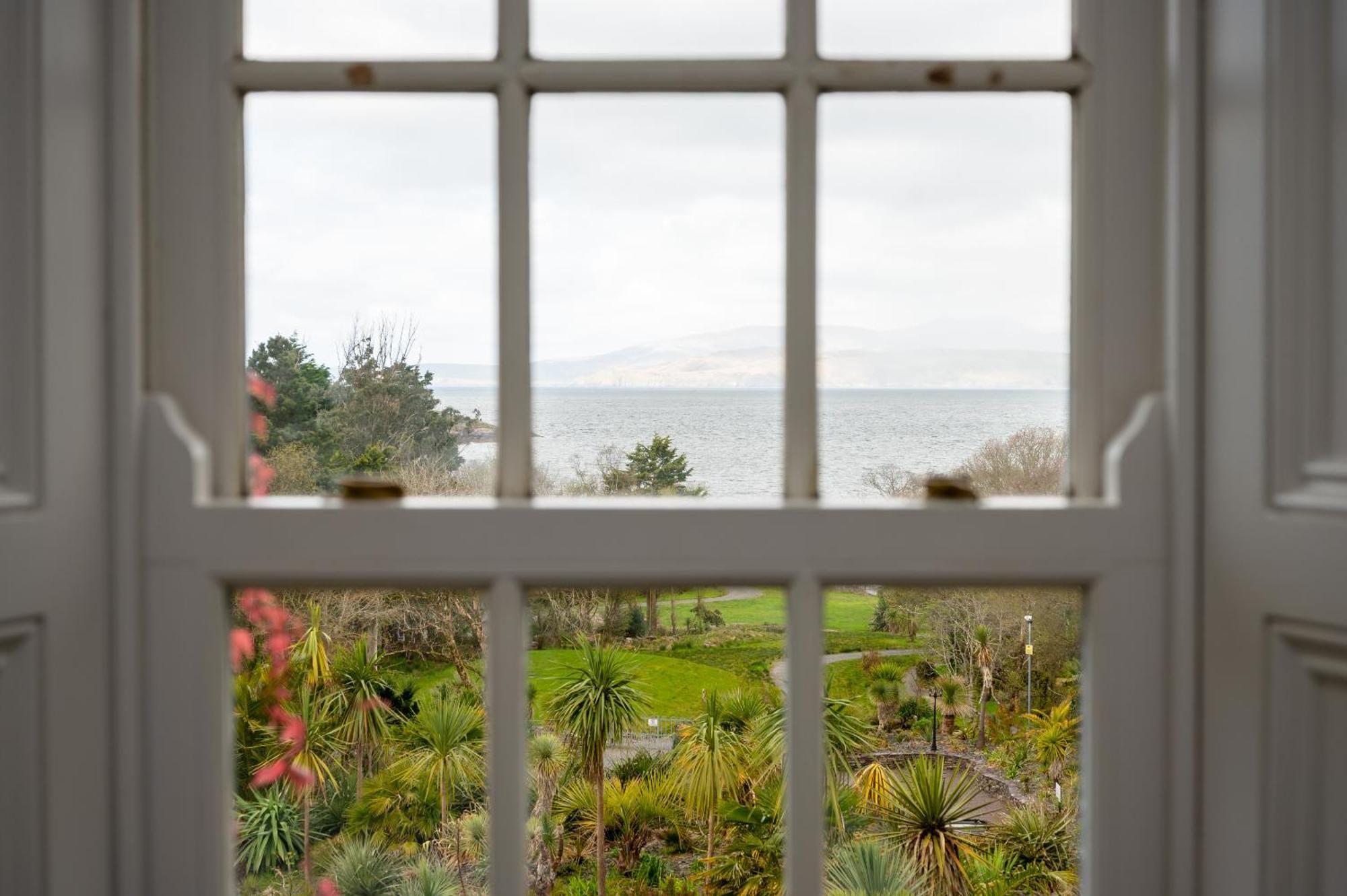 הוילה Kells Bay House And Gardens חדר תמונה
